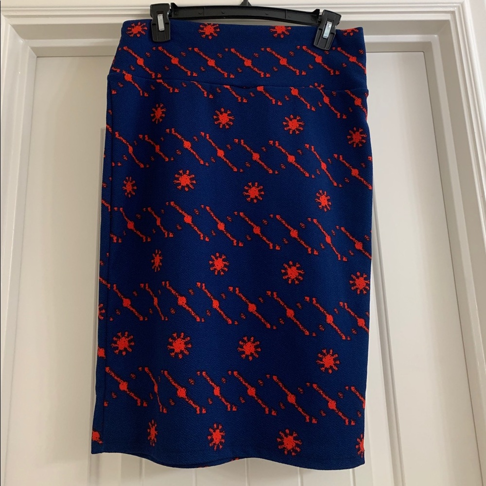 LuLaRoe Cassie Skirt